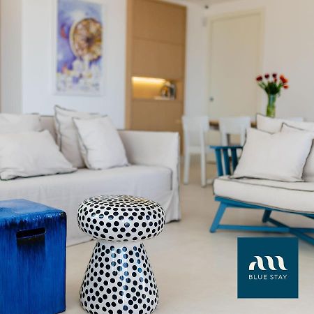Miramare Blue Stay توري سانتا سابينا المظهر الخارجي الصورة
