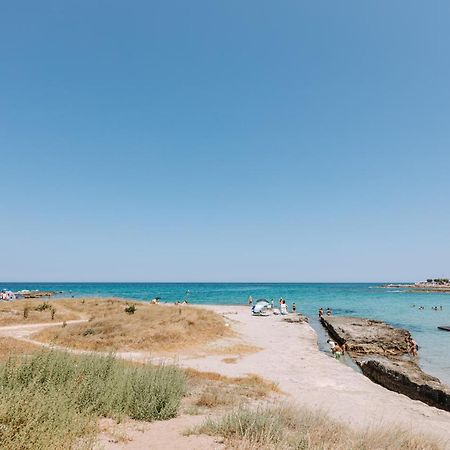 Miramare Blue Stay توري سانتا سابينا المظهر الخارجي الصورة