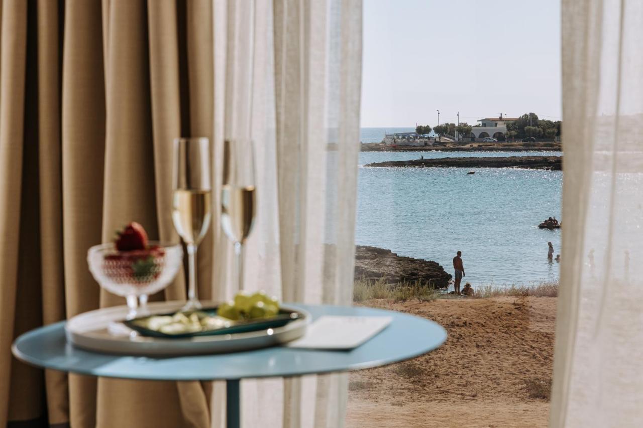 Miramare Blue Stay توري سانتا سابينا المظهر الخارجي الصورة