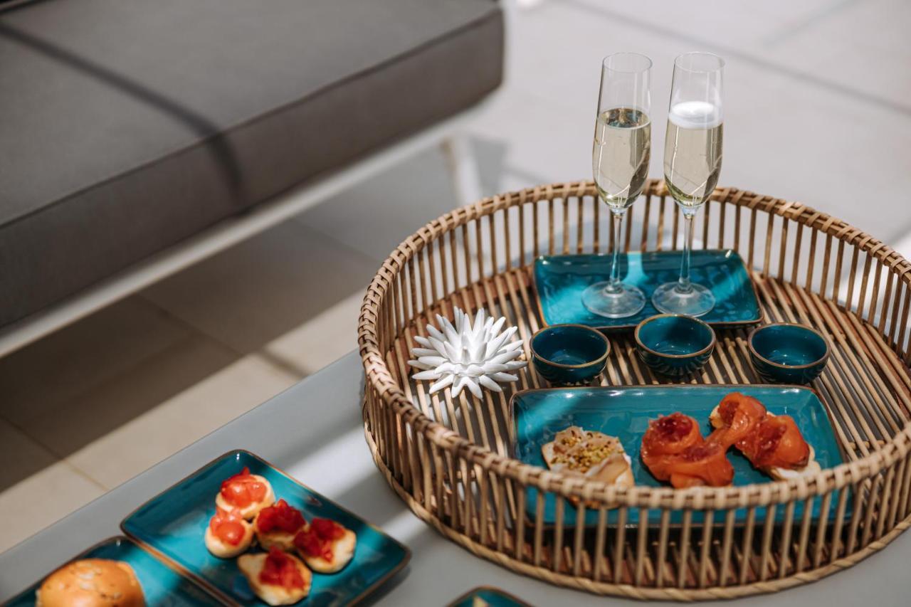 Miramare Blue Stay توري سانتا سابينا المظهر الخارجي الصورة