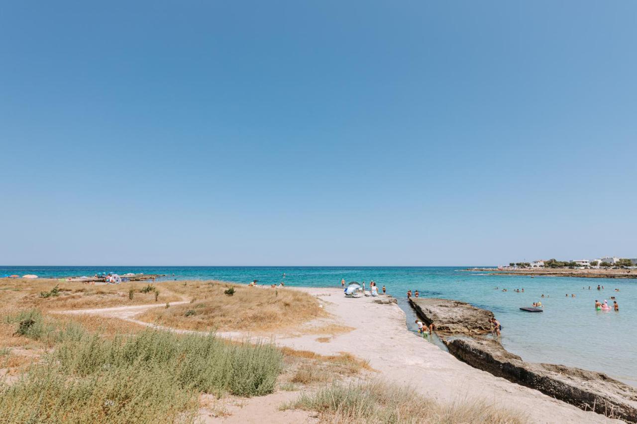 Miramare Blue Stay توري سانتا سابينا المظهر الخارجي الصورة