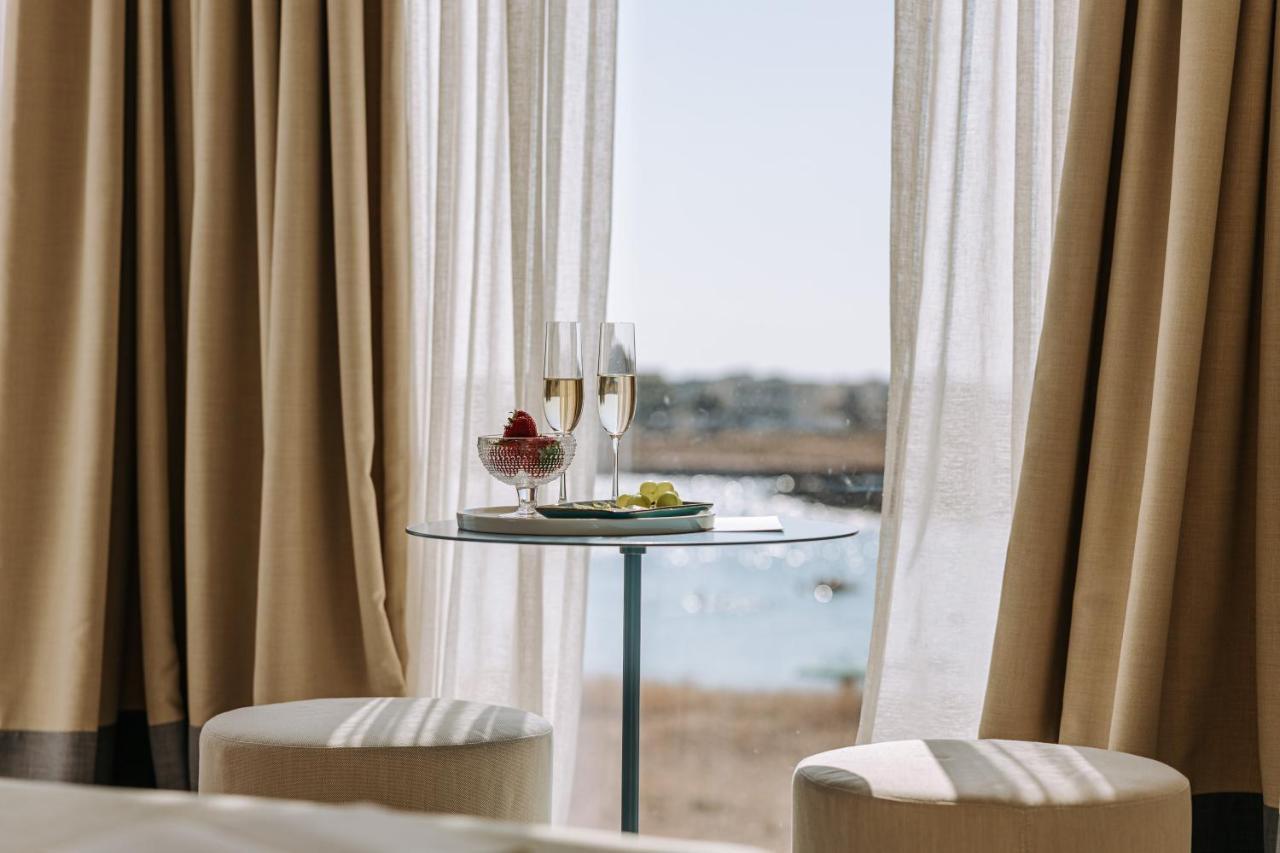 Miramare Blue Stay توري سانتا سابينا المظهر الخارجي الصورة