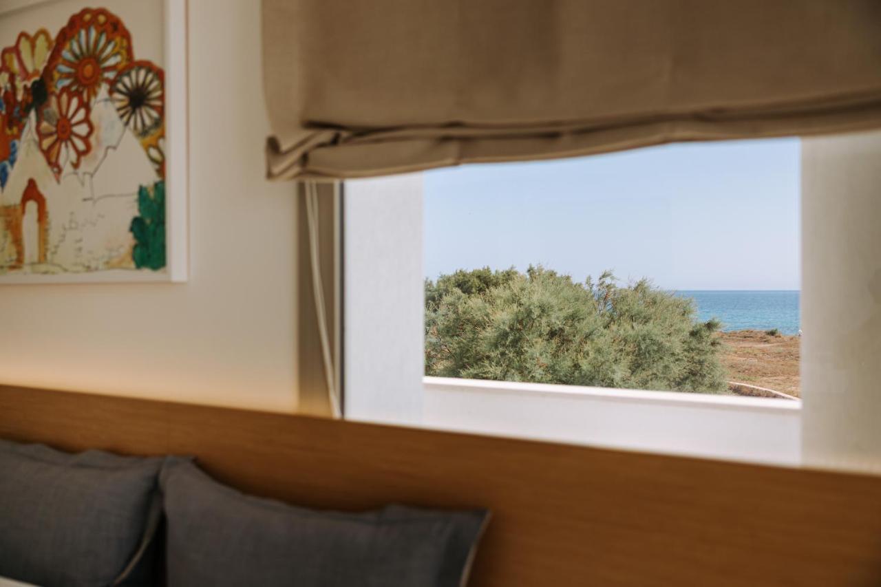 Miramare Blue Stay توري سانتا سابينا المظهر الخارجي الصورة