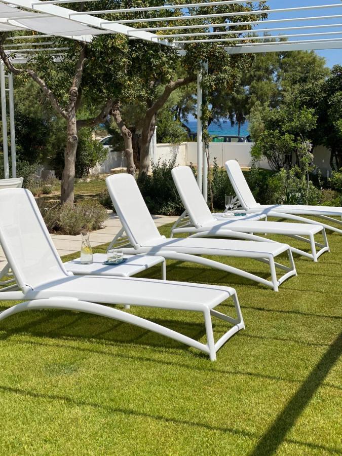 Miramare Blue Stay توري سانتا سابينا المظهر الخارجي الصورة