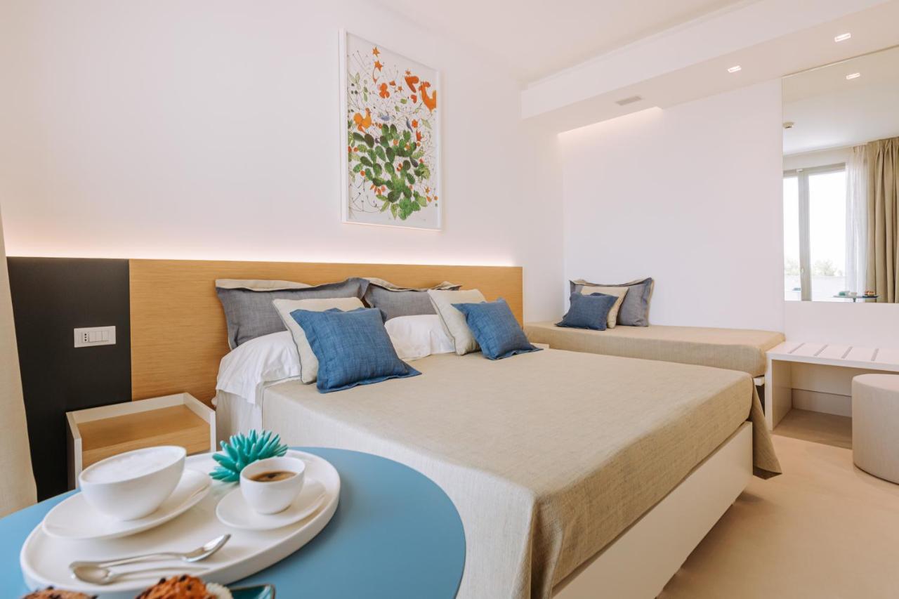 Miramare Blue Stay توري سانتا سابينا المظهر الخارجي الصورة