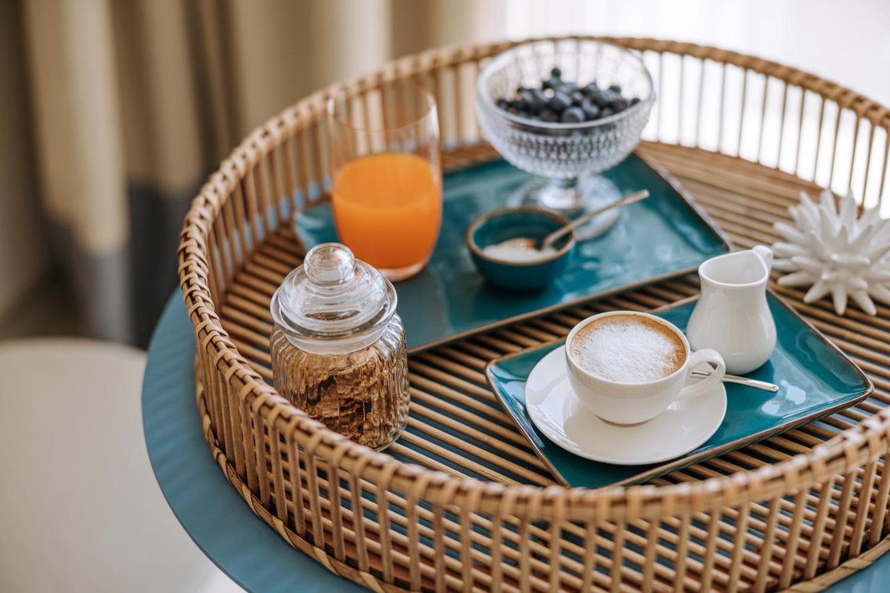 Miramare Blue Stay توري سانتا سابينا المظهر الخارجي الصورة