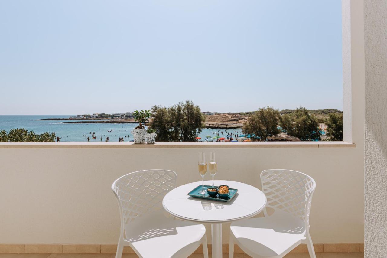 Miramare Blue Stay توري سانتا سابينا المظهر الخارجي الصورة