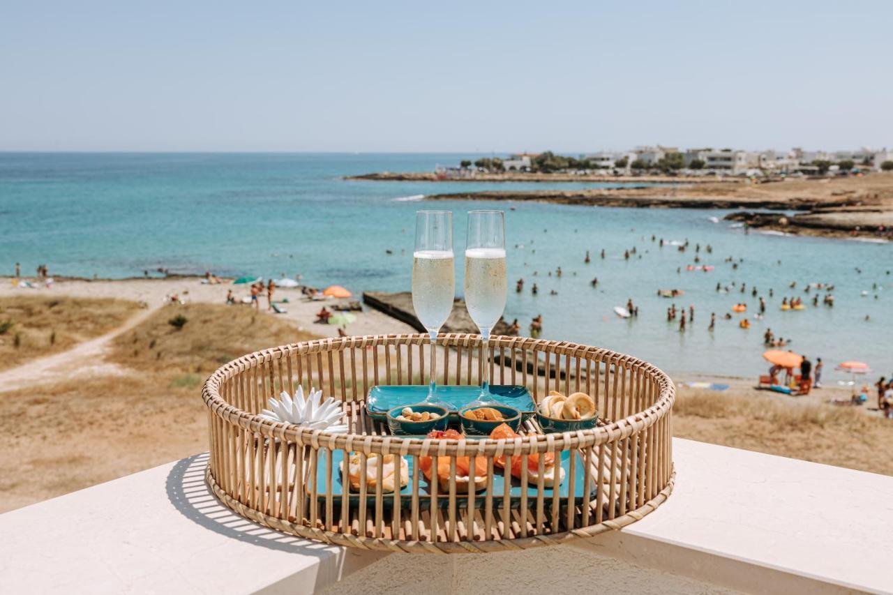 Miramare Blue Stay توري سانتا سابينا المظهر الخارجي الصورة