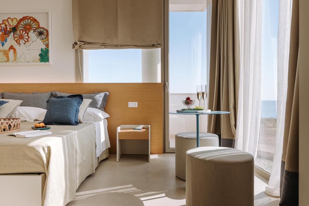 Miramare Blue Stay توري سانتا سابينا المظهر الخارجي الصورة