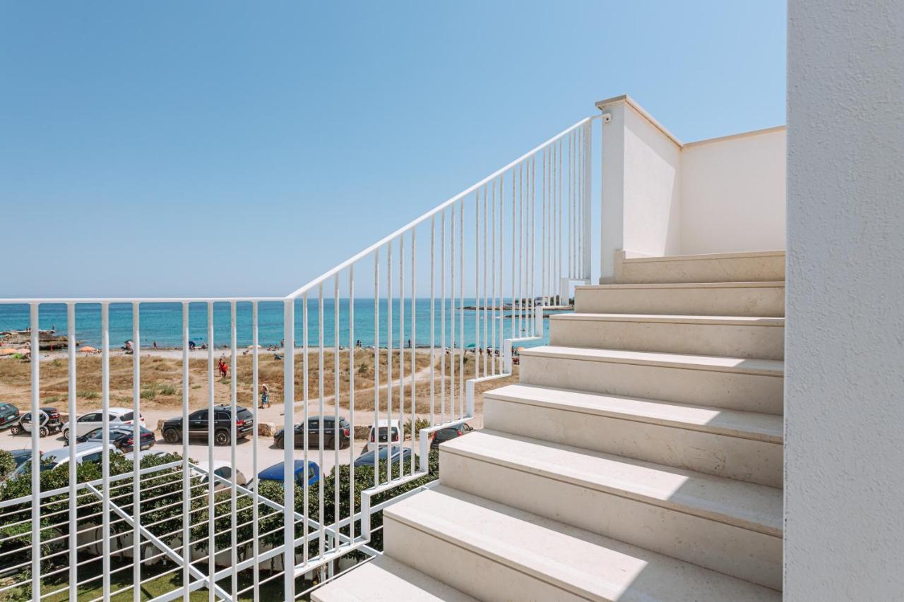 Miramare Blue Stay توري سانتا سابينا المظهر الخارجي الصورة