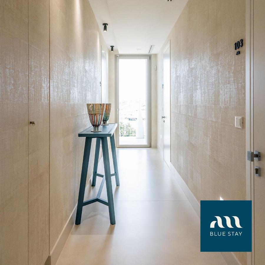 Miramare Blue Stay توري سانتا سابينا المظهر الخارجي الصورة