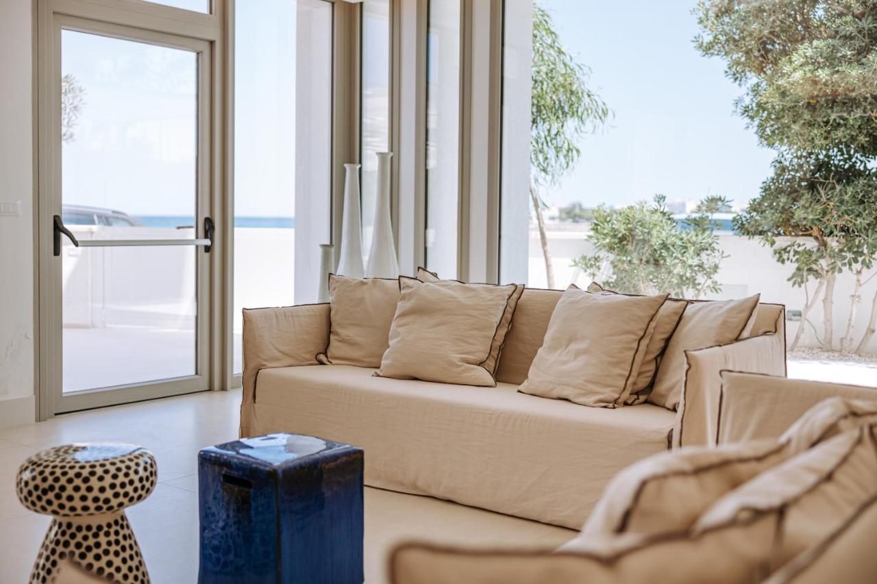 Miramare Blue Stay توري سانتا سابينا المظهر الخارجي الصورة