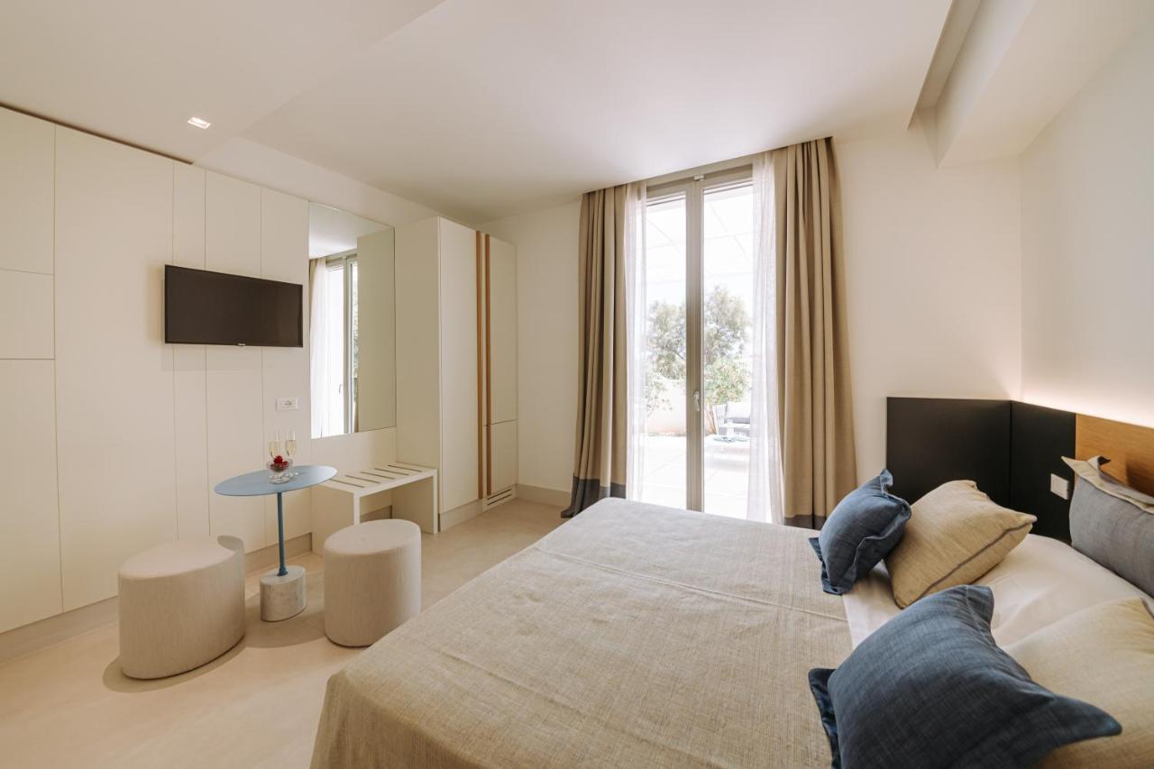 Miramare Blue Stay توري سانتا سابينا المظهر الخارجي الصورة