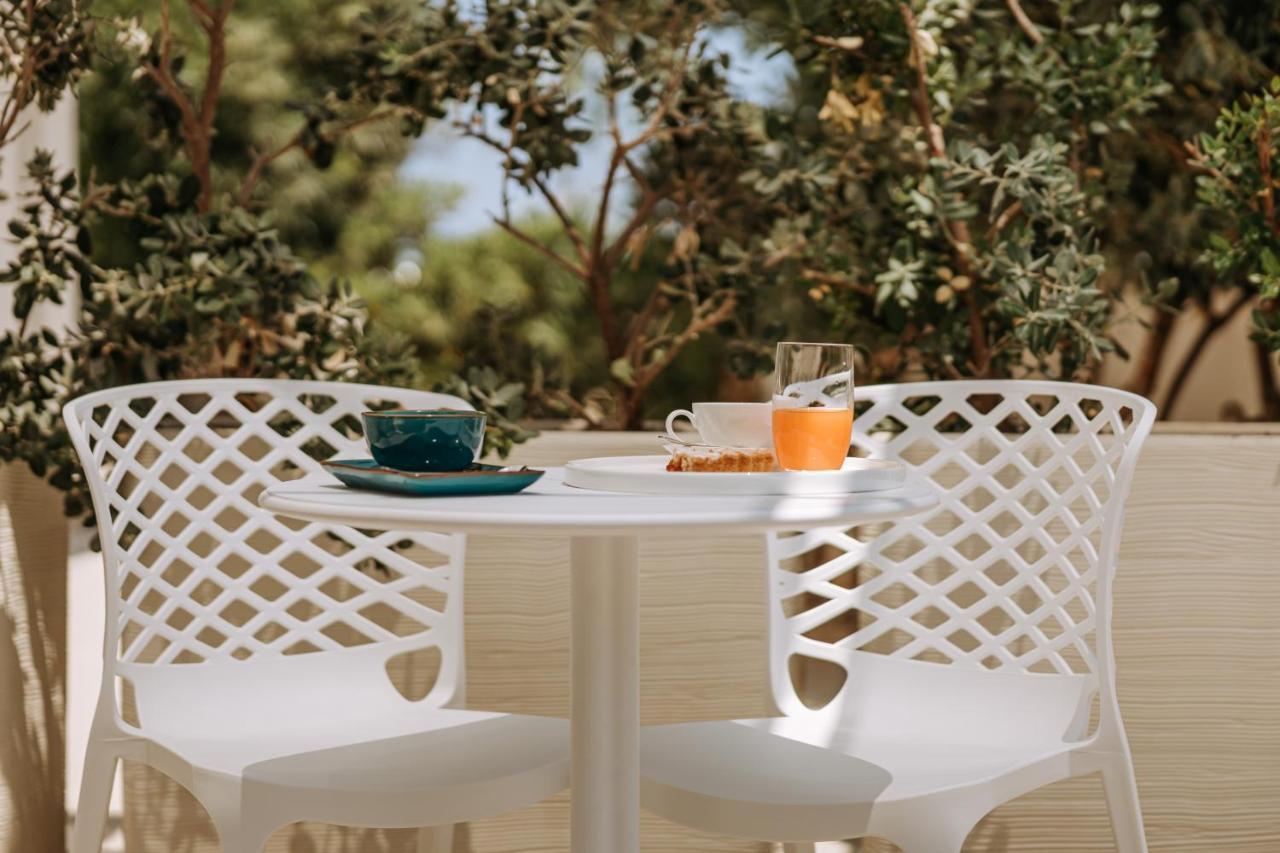 Miramare Blue Stay توري سانتا سابينا المظهر الخارجي الصورة