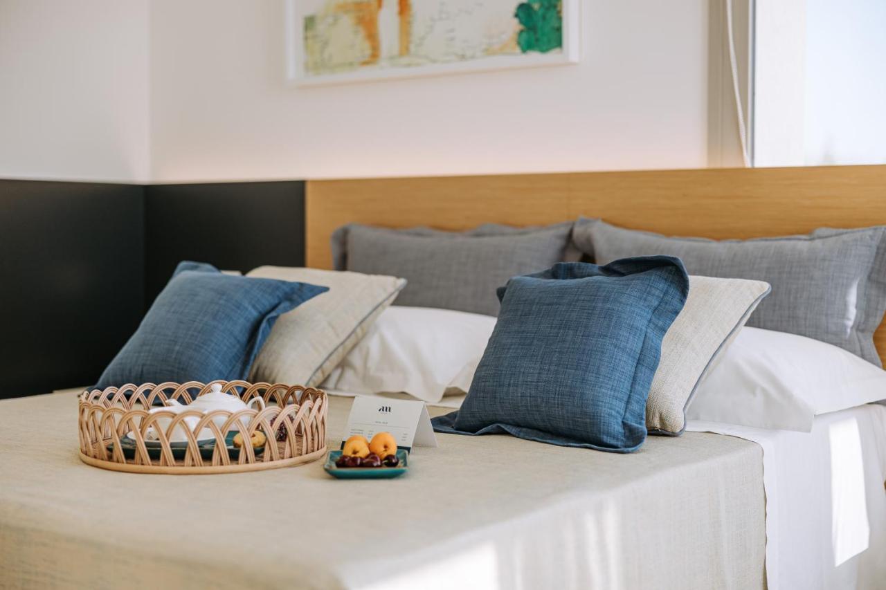 Miramare Blue Stay توري سانتا سابينا المظهر الخارجي الصورة
