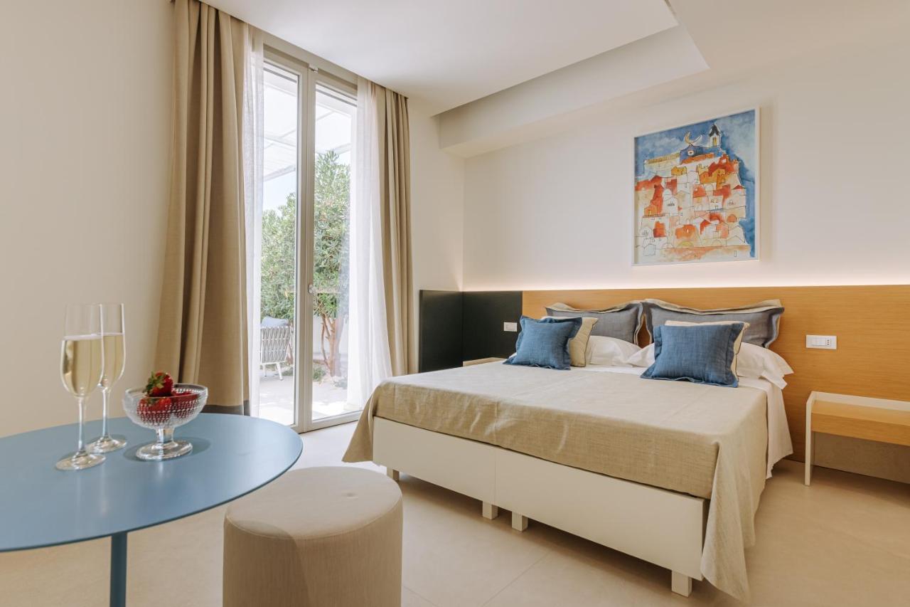 Miramare Blue Stay توري سانتا سابينا المظهر الخارجي الصورة