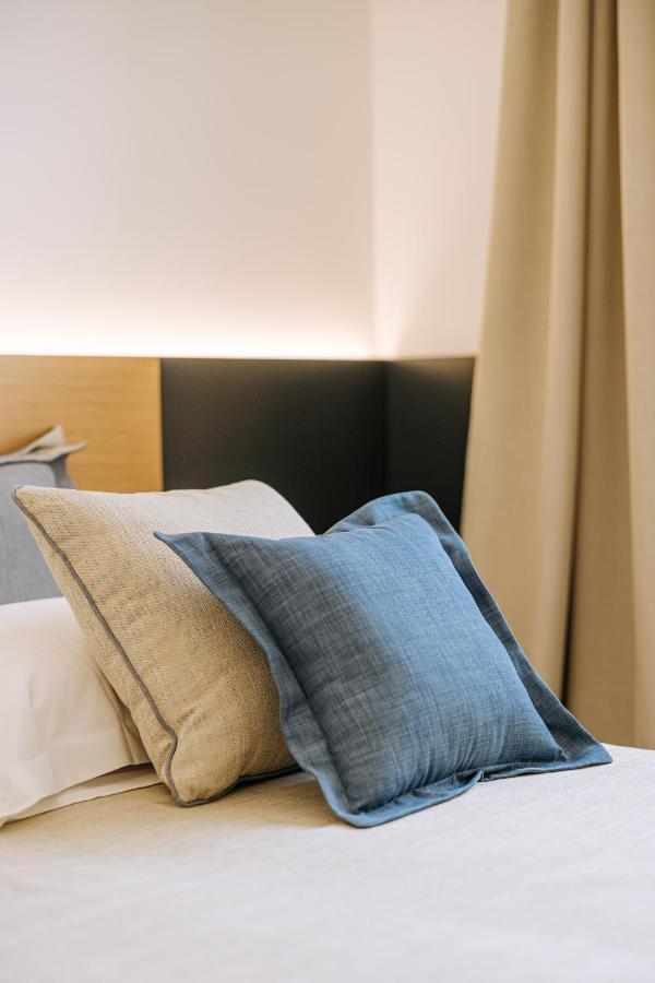Miramare Blue Stay توري سانتا سابينا المظهر الخارجي الصورة