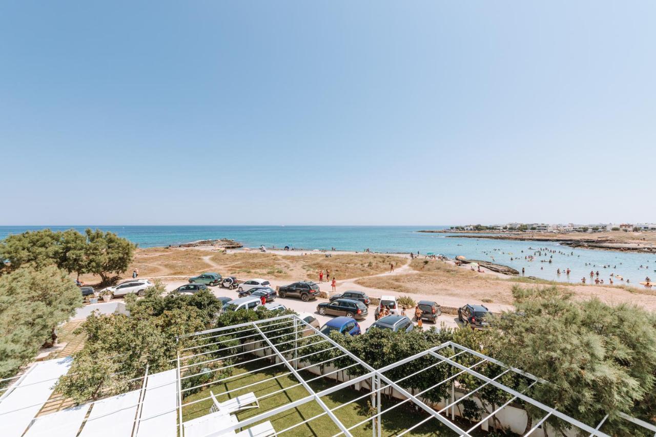 Miramare Blue Stay توري سانتا سابينا المظهر الخارجي الصورة