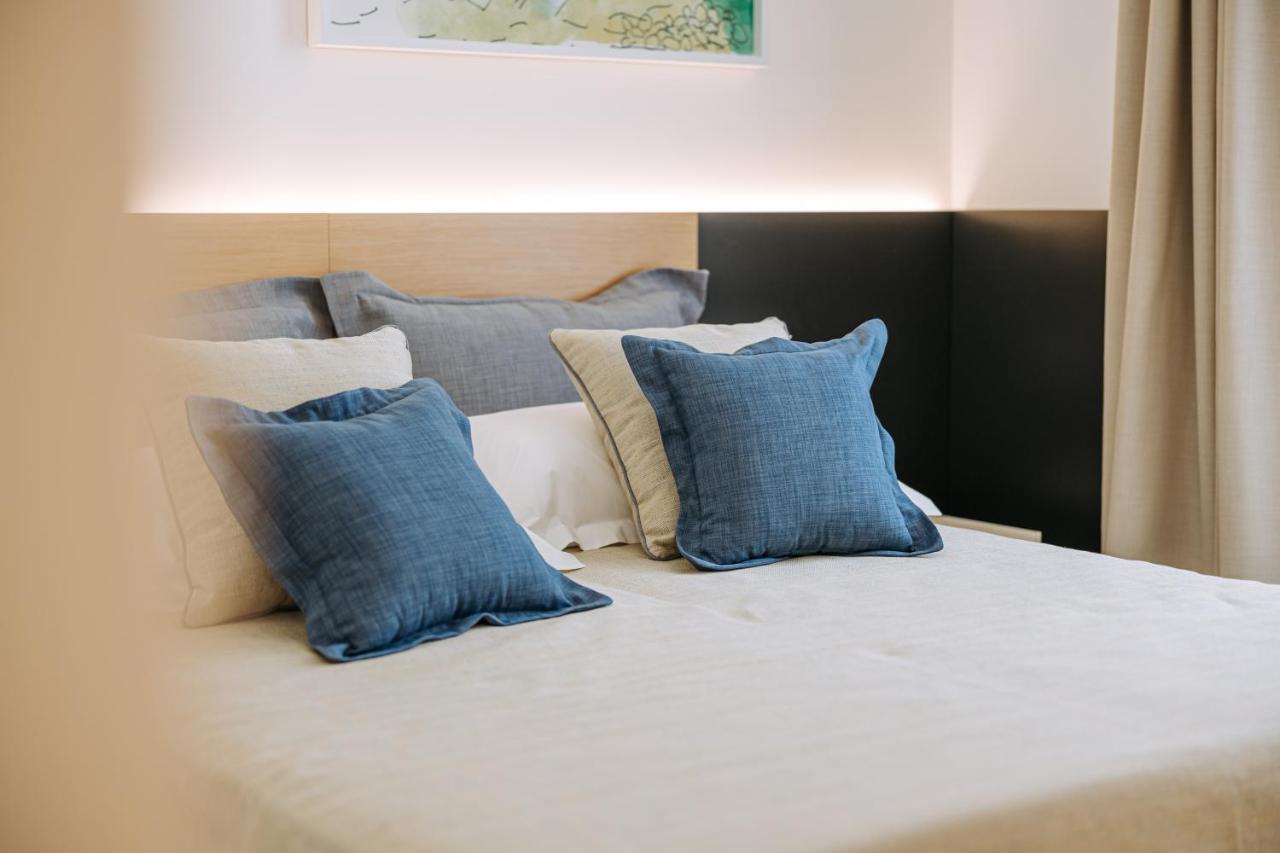 Miramare Blue Stay توري سانتا سابينا المظهر الخارجي الصورة