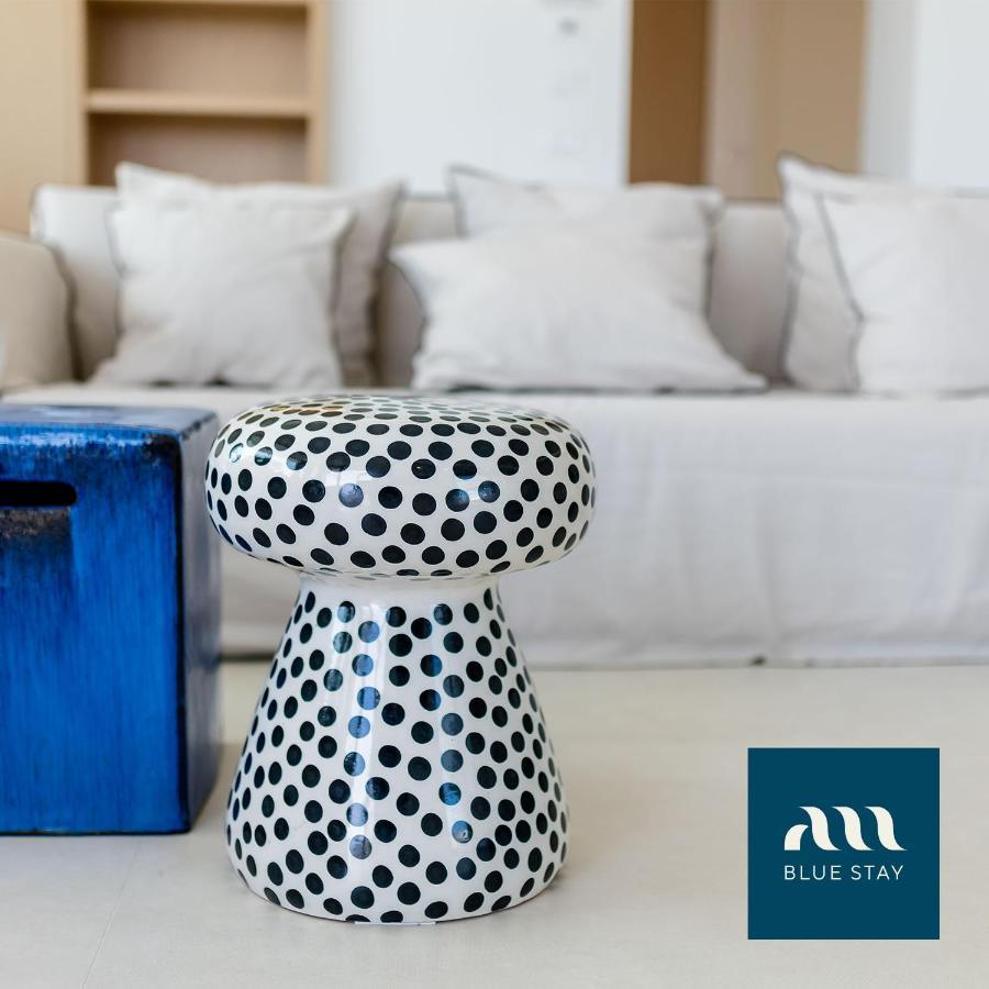 Miramare Blue Stay توري سانتا سابينا المظهر الخارجي الصورة