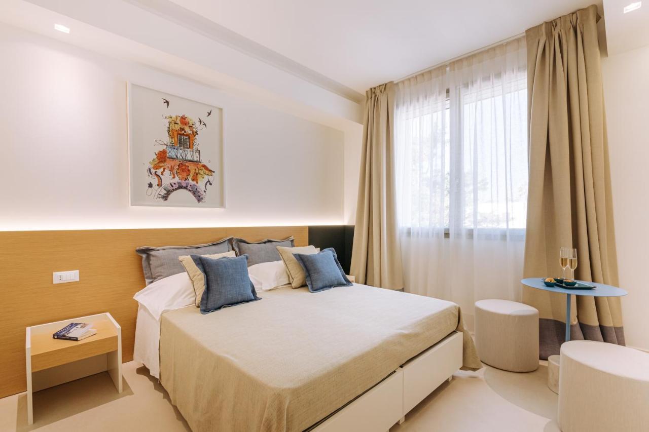Miramare Blue Stay توري سانتا سابينا المظهر الخارجي الصورة