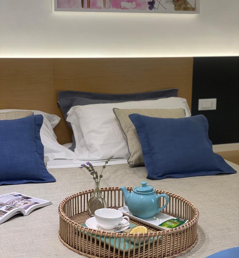Miramare Blue Stay توري سانتا سابينا المظهر الخارجي الصورة