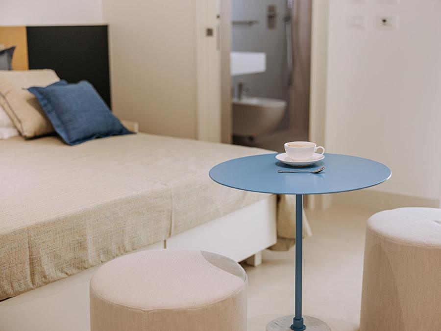 Miramare Blue Stay توري سانتا سابينا الغرفة الصورة