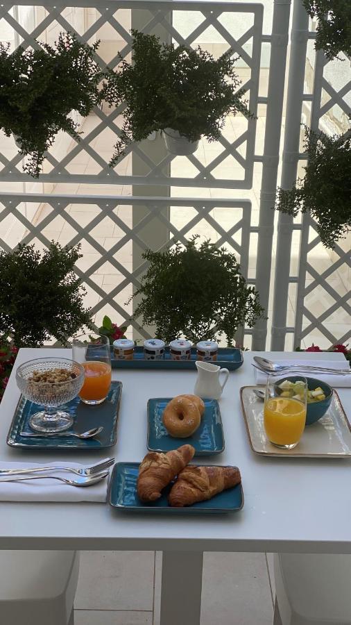 Miramare Blue Stay توري سانتا سابينا المظهر الخارجي الصورة